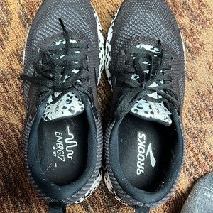 Brooks Cheetah